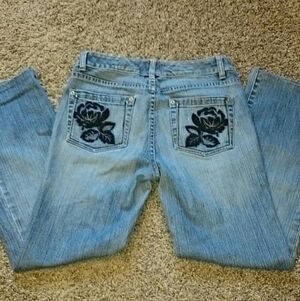 White House Black Market Jeans